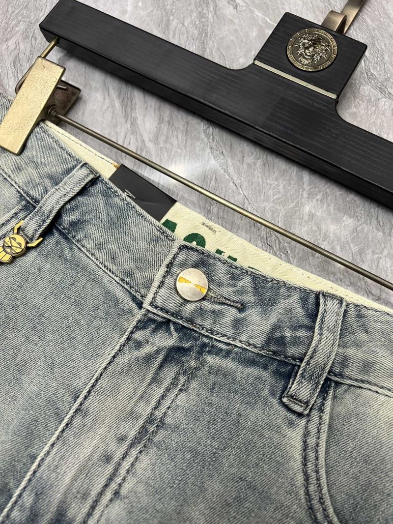 Fendi Jeans